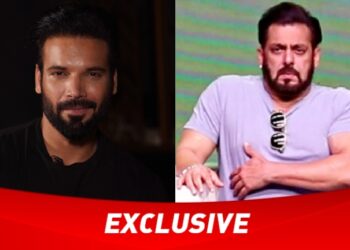 EKSKLUZIVNO: Vikaas Verma prisjeća se ‘Sikandar’ – Salman Khan redovito se vježbao u teretani i biciklizmu unatoč ozbiljnim ozljedama rebra