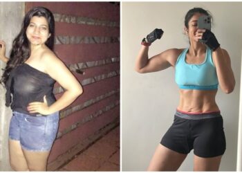 Želite vitke noge? Žena koja je izgubila 30 kg dijeli 6 kućnih treninga koji su joj pomogli da se dovede u formu bez teretane. Pazi | Zdravlje