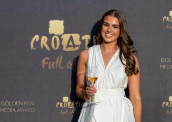 Donegalska novinarka Aoife Breslin osvaja prestižnu nagradu za putopisno pisanje