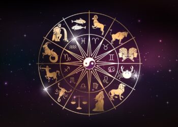 Tjedni horoskop od 20. do 26. travnja: otkrijte koji znakovi imaju sreću ovog tjedna i tko se može osloniti na njezin osmijeh.