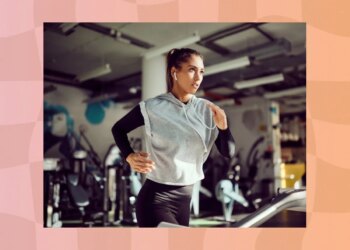 Optimalna rutina hodanja za sagorijevanje trbušne masti u samo 20 minuta