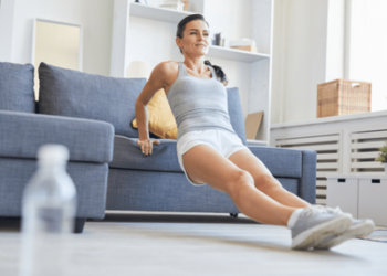 Vodič za fitness bez napora: Kako je vježba postala lakša