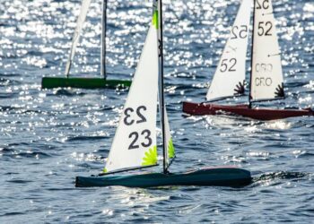 Hrvatski mornar osigurao zlato usred rekordnog broja sudionika na IOM Europskom prvenstvu