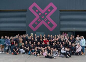 25 članova CrossFita u 25 sati: Prikupljanje novca kroz treninge