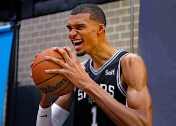 Wembanyamaove vježbe potvrđuju da se najgora noćna mora NBA-a ostvaruje.