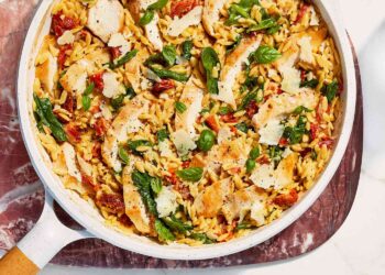 Testiram recepte za život: 5 večera bogatih proteinima koje stvarno pripremam