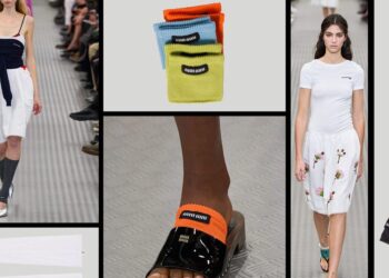 Čarape postaju divlje