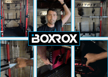 Pregled kućnih teretana RITFIT M1