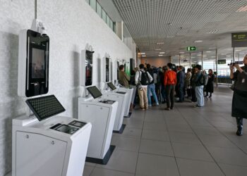 EU objavljuje veliko ažuriranje o EDIAS-u: 6 £ odobrenja za putovanja za 30 zemalja