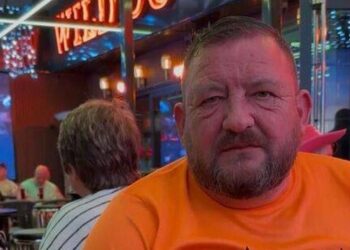 Čovjek naručuje Pint u Benidormu i šokiran je kad čuje cijenu