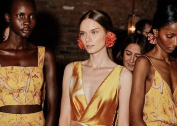 Viva Kolumbija: Kako živopisna modna scena Kolumbije redefinira pravo umijeće