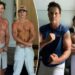 Rob Lowe (61) i sin John (29) pokazuju mišiće u bezrukavom izdanju