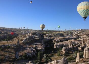 7 najtraženijih ljetnih odredišta u Europi 2025. godine