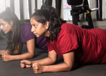 Što je Metcon? Intenzivna vježba za užurbane profesionalce, sportaše i životne hakere