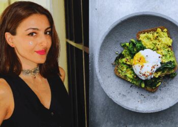 Soha Ali Khan dijeli 5 zdravih i zasitnih opcija za doručak za užurbana jutra