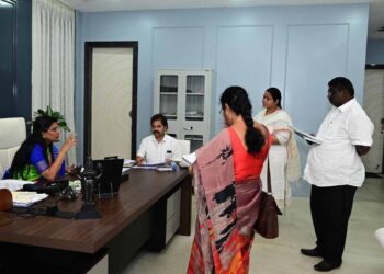 Dužnosnici su potvrdili osiguranje transparentne opskrbe rižom PDS-a