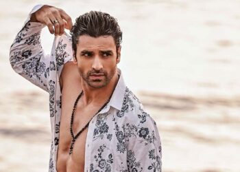 Vivek Dahiya ruši trening od 500 kvadrata