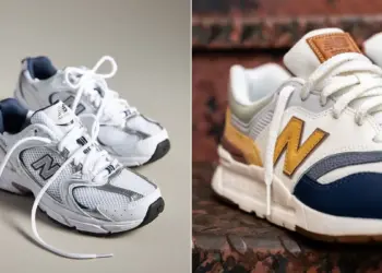 Koje sportske cipele za muškarce su najbolje za vježbanje? Postignite svoje fitness ciljeve!