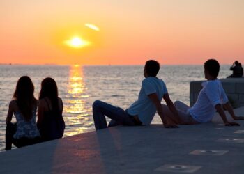 U potrazi za ‘fjaka’ – hrvatska umjetnost ne poziva na rad