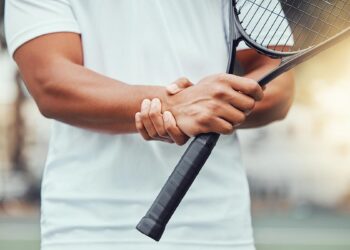 Zašto ponovljena ozljeda naprezanja griješi zabrinutost među teretanama – Tjedan