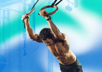 5 treninga odobrenih od strane PT-a