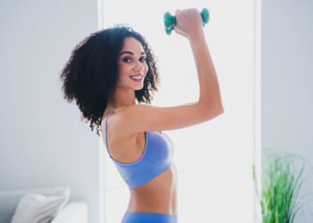 Zašto je u redu ne osjećati bol nakon dobrog treninga