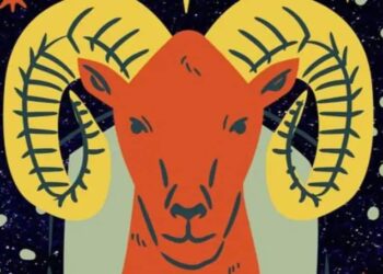 Horoskop za 2. svibnja astrologa Sundeep Kochar: Ovan, danas se možete osjećati pomalo kao u vrtlogu napetosti i neslaganja.