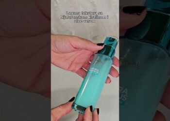 Serum za hidrataciju #ugc