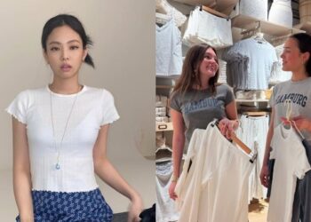 Novi trend više nije samo na pisti: Tenisice “Bekett” Isabel Marant koje su nacrtale…