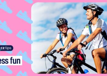 18 Zabavnih i Lako Izvedivih Načina za Održavanje Fita i Aktivnosti u Pragu