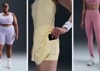 27 komada Nike odjeće koje će vas oduševiti za svaki trening