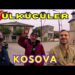 🇽🇰 Grad Mamuşa, gdje na Kosovu žive nacionalisti Türkiye! 400 -godina -old ülkü kamenolom Balkana (188)