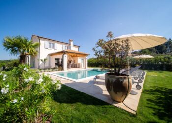 7x vile iz snova u Hrvatskoj Istriji – praznici po 1/4 redovne cijene – samo ovaj tjedan!