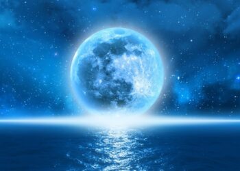 SJEVERNI MJESEČEV ČVOR U RIBAMA 2025. – 2026. za svaki PODZNAK