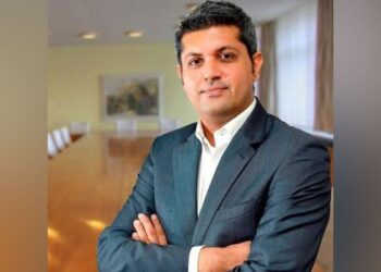 Saloni Jain pridružuje se modnom poduzetničkom fondu: katalizator promjena