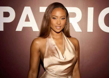 Bivša djevojka Travisa Kelcea, Kayla Nicole, pretvara bol u snagu kroz intenzivan trening u teretani i inspirativnu poruku.