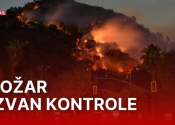 Armagedon, apokalipsa, sudnji dan: ‘Nemamo dom, školu…’ | RTL Danas