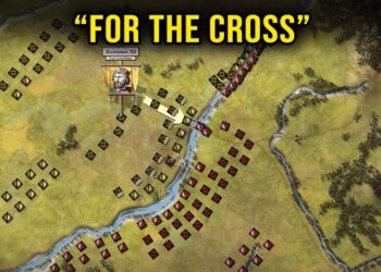 Posljednji sveti rat – Bitka kod Rio Salada, 1340.