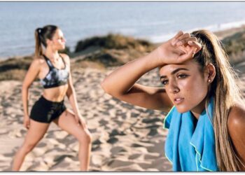 Kako se održati hladnim i suhim tijekom ljetnih treninga?