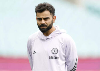 Ono što je Virat Kohli rekao o Test budućnosti, posljednjoj seriji protiv Australije | Vijesti o kriketu