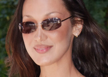 Morate vidjeti Bellinu novu frizuru