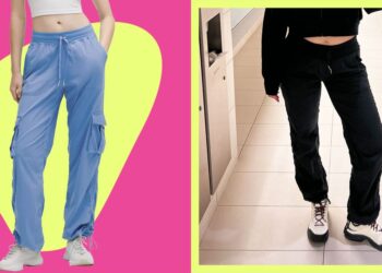 Najbolji Lululemon proizvodi 2025. godine prema uredniku kupovine