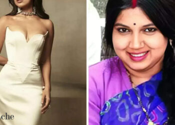 Nema dijete za brzo mršavljenje ili ekstremne teretanske vježbe: Kako je Bhumi Pednekar izgubila 35 kg