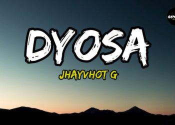 Jhayvhot g – božica (tekstovi)