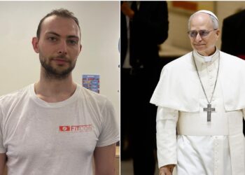 Pape tajna režima vježbanja