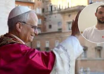 Nitko nije znao da je kardinal u teretani