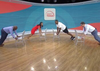 Prednosti mikro-treninga