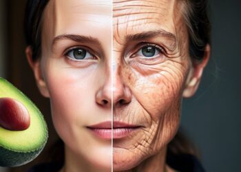 Tajne mladih: Maske protiv starenja s avokadom koje uklanjaju nabore! Bolji od Botoxa
