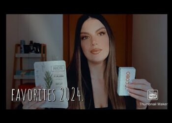 SKINCARE FAVORITI 2024. (nega lica,kose & tela)