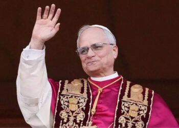 Fitness trener pape Leo XIV dijeli svoju vježbačku rutinu